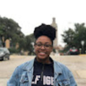 Meet your Posher, Timia